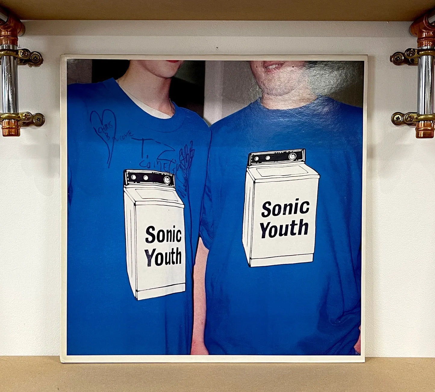 Sonic Youth – Washing Machine