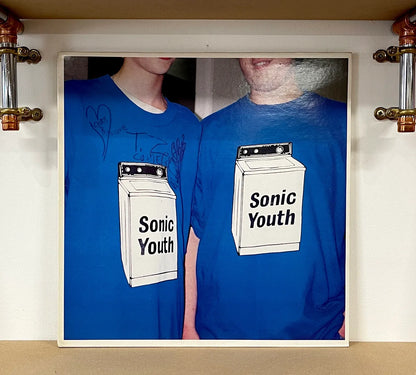 Sonic Youth – Washing Machine