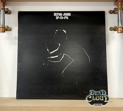 Elton John – 17-11-70
