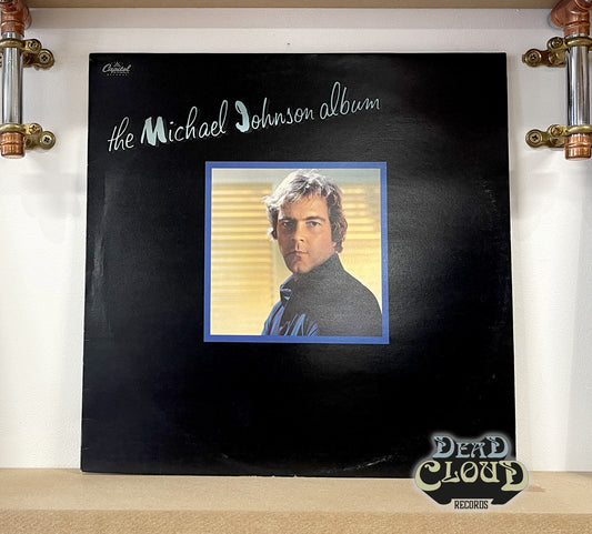 Michael Johnson – The Michael Johnson Album