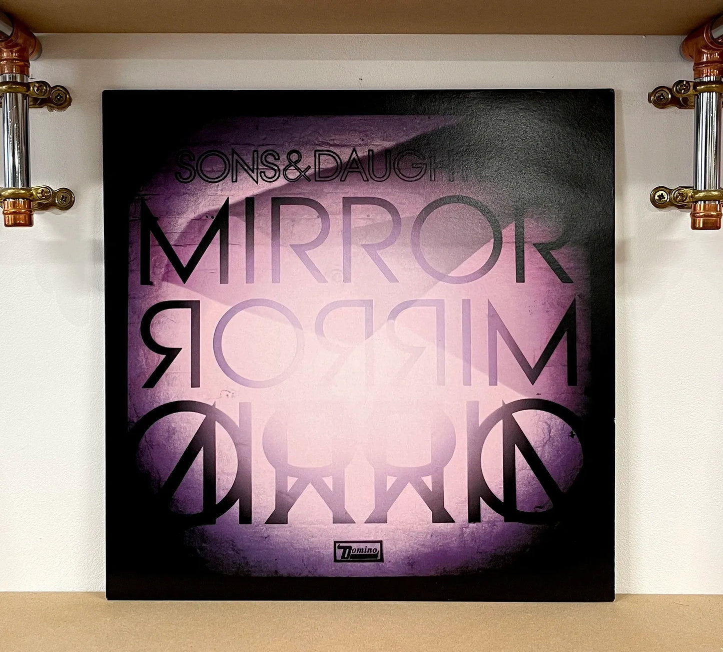 Sons&Daughters – Mirror Mirror