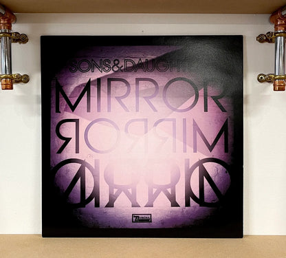 Sons&Daughters – Mirror Mirror