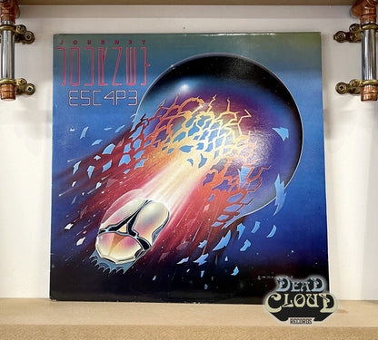 Journey – Escape