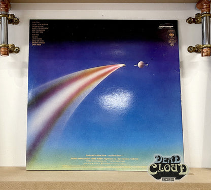 Journey – Escape