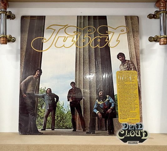 Jubal – Jubal