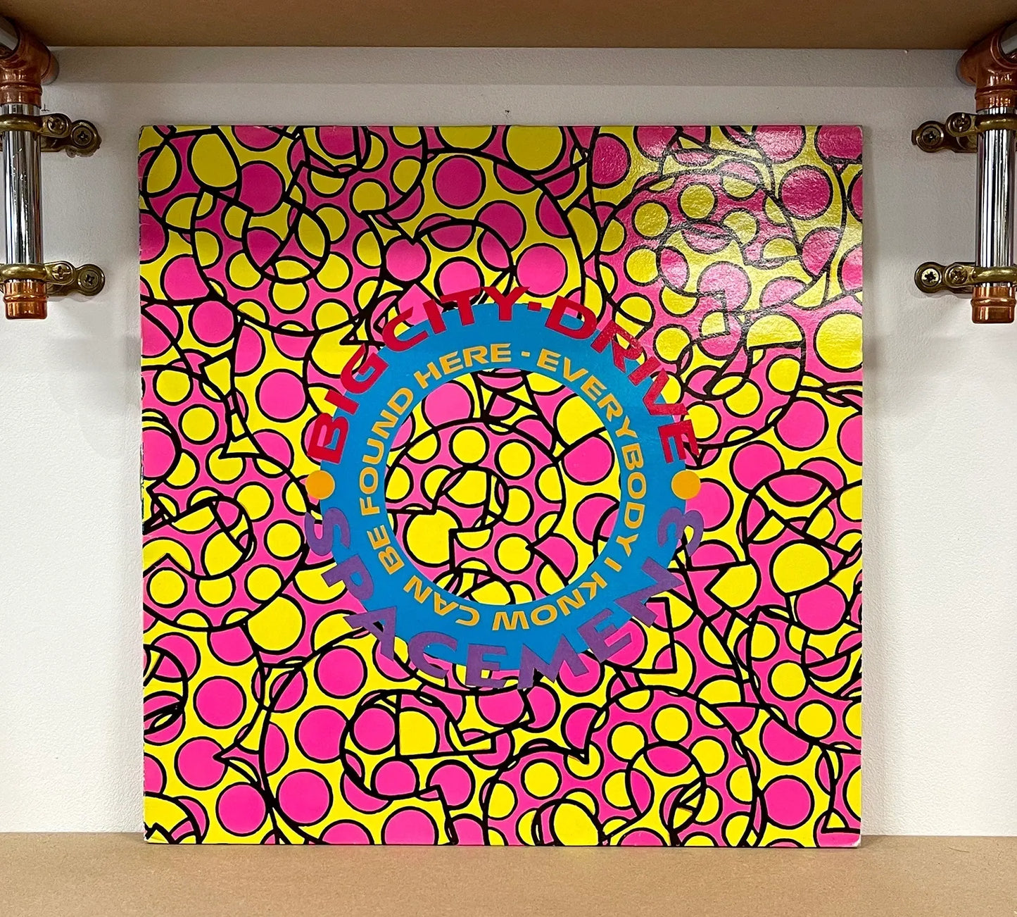 Spacemen 3 – Big City