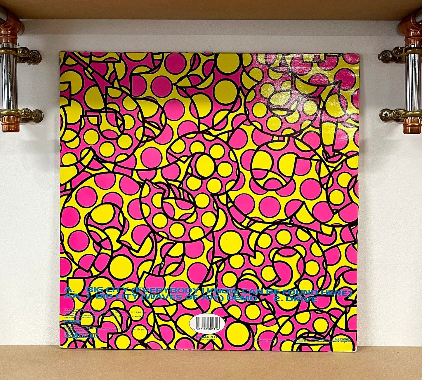 Spacemen 3 – Big City