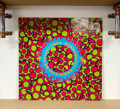 Spacemen 3 – Big City - Drive (Remix)