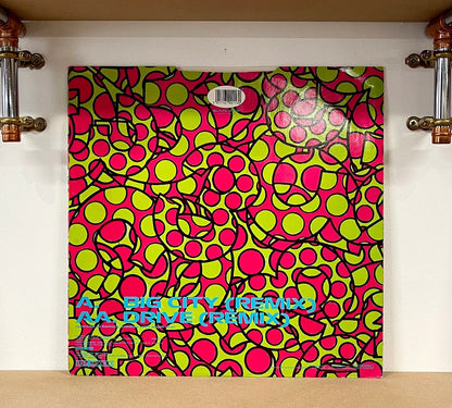 Spacemen 3 – Big City - Drive (Remix)