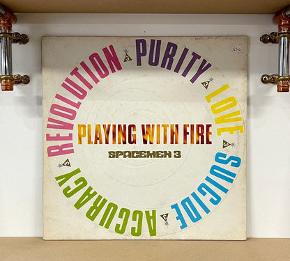 Spacemen 3 – Playing With Fire
