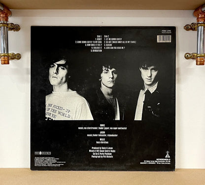 Spacemen 3 – Playing With Fire