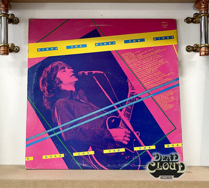 The Kinks – One For The Road