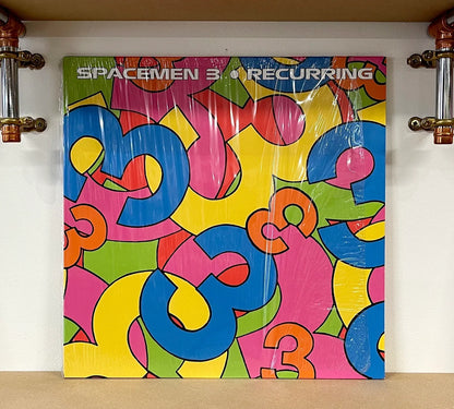 Spacemen 3 – Recurring