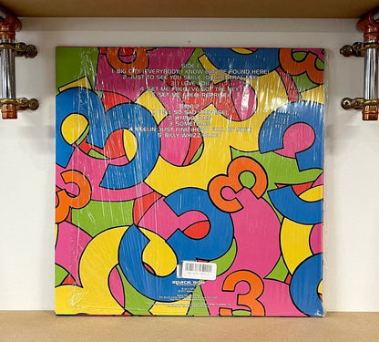 Spacemen 3 – Recurring