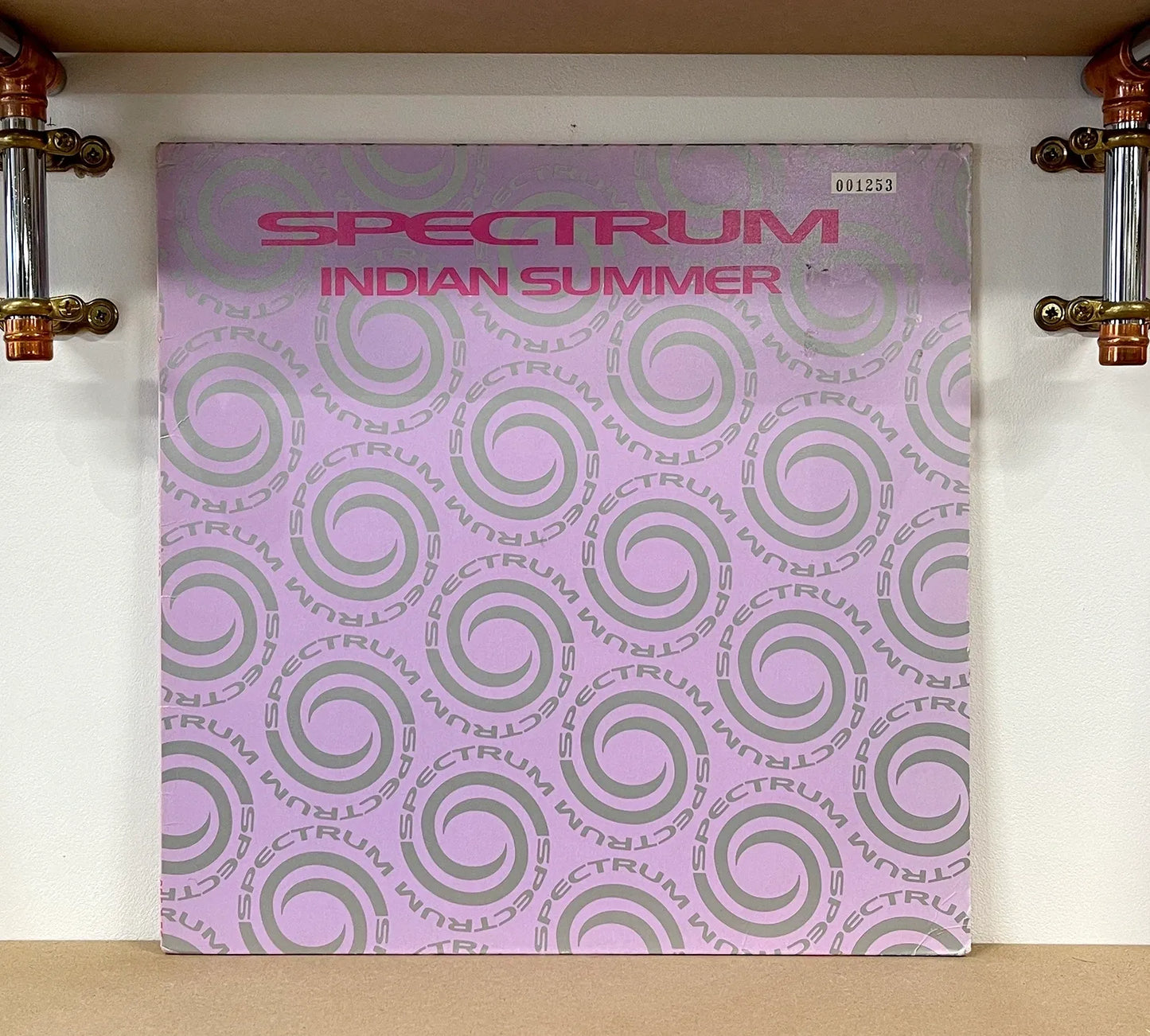Spectrum – Indian Summer