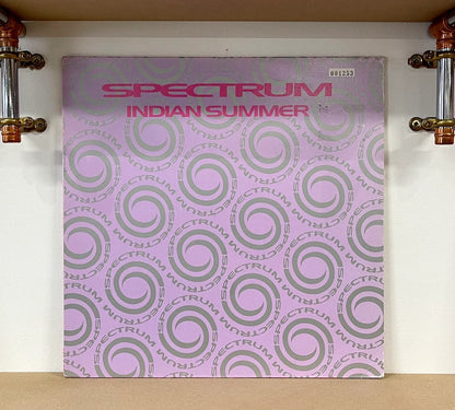 Spectrum – Indian Summer