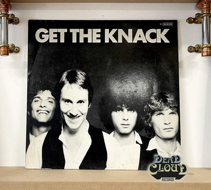 The Knack – Get The Knack