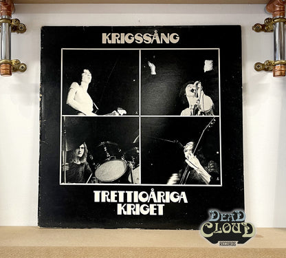 Trettioåriga Kriget – Krigssång
