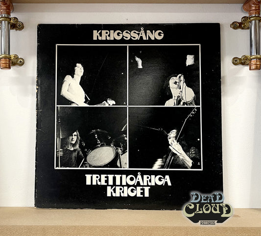 Trettioåriga Kriget – Krigssång