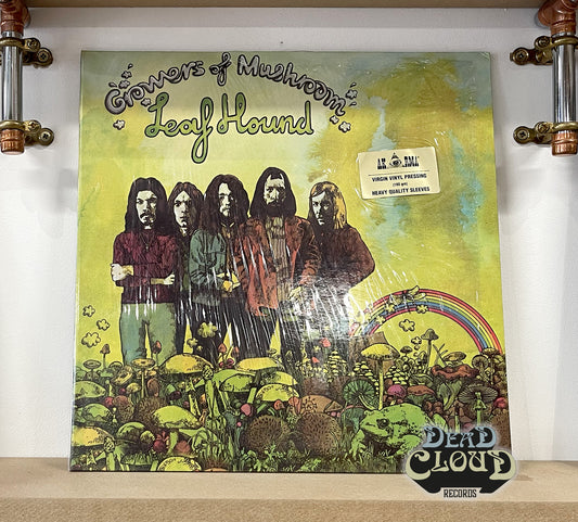 Leaf Hound – Growers Of Mushroom