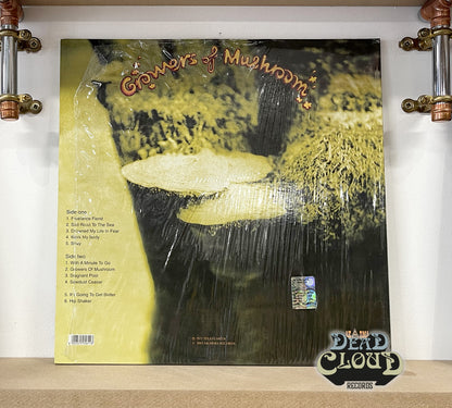 Leaf Hound – Growers Of Mushroom