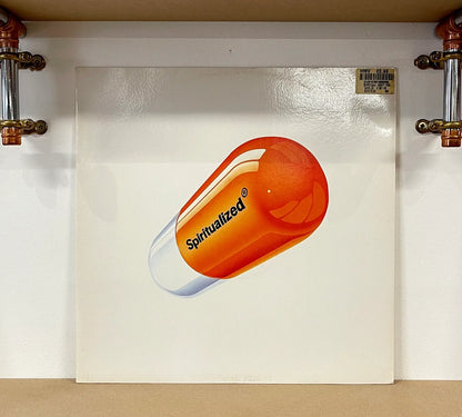 Spiritualized – The Abbey Road EP