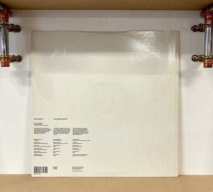 Spiritualized – The Abbey Road EP