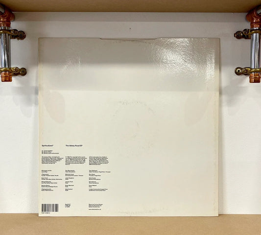 Spiritualized – The Abbey Road EP