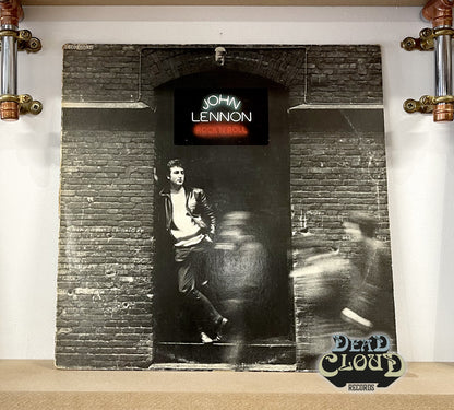 John Lennon – Rock 'N' Roll