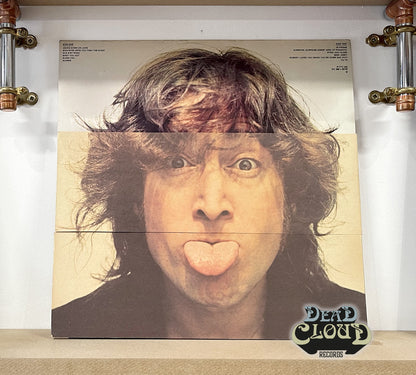 John Lennon – Walls And Bridges