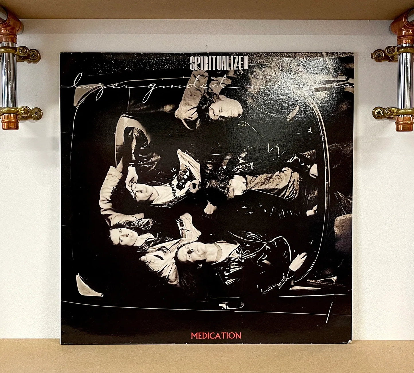 Spiritualized – Medication