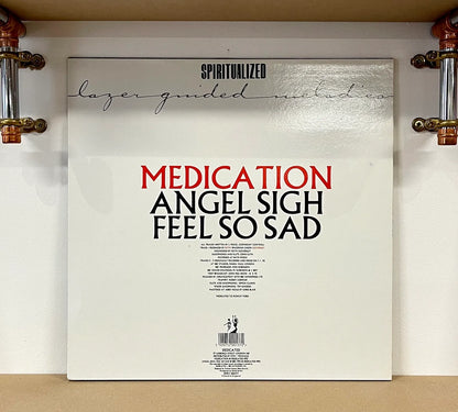 Spiritualized – Medication