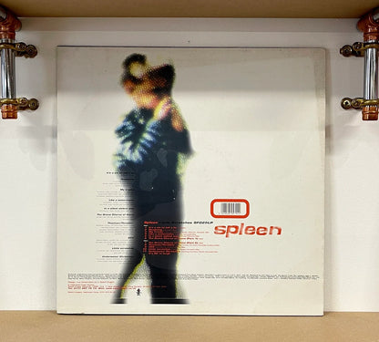 Spleen – Little Scratches