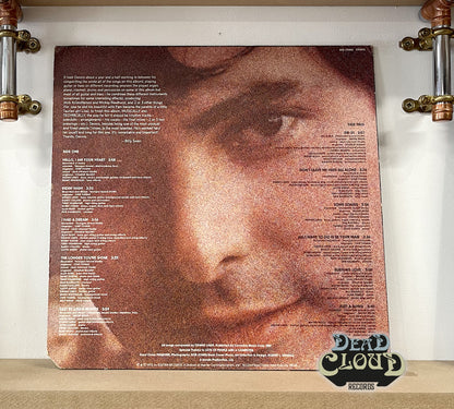 Dennis Linde – Dennis Linde