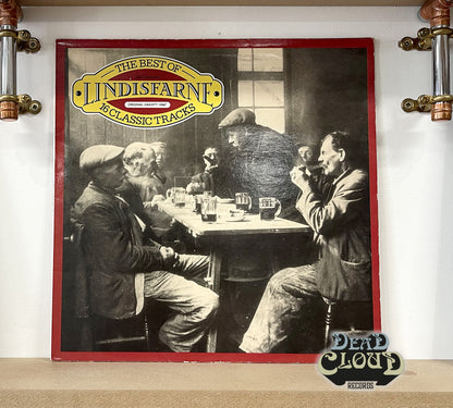 Lindisfarne – The Best Of Lindisfarne (16 Classic Tracks)