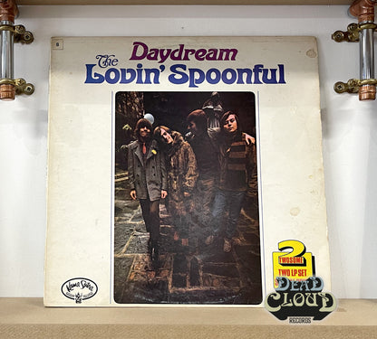 The Lovin' Spoonful – Daydream
