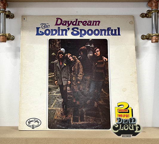 The Lovin' Spoonful – Daydream