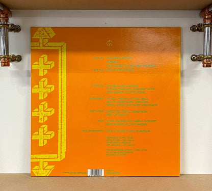 Stereolab – Fluorescences