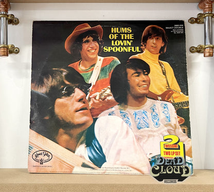 The Lovin' Spoonful – Daydream