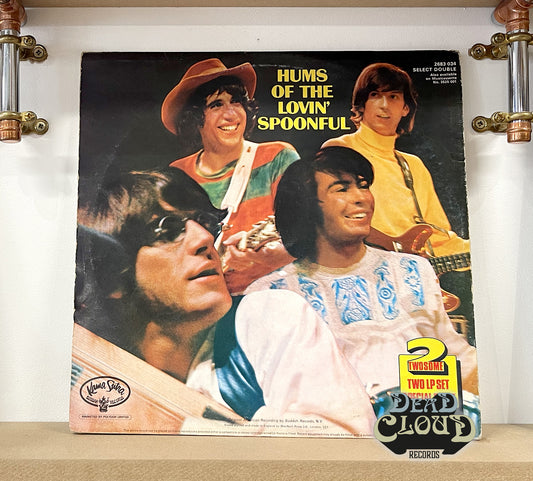 The Lovin' Spoonful – Daydream