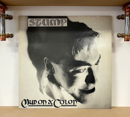 Stump – Mud On A Colon