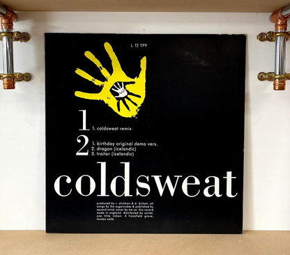 The Sugarcubes – Coldsweat (Remix E.P.)