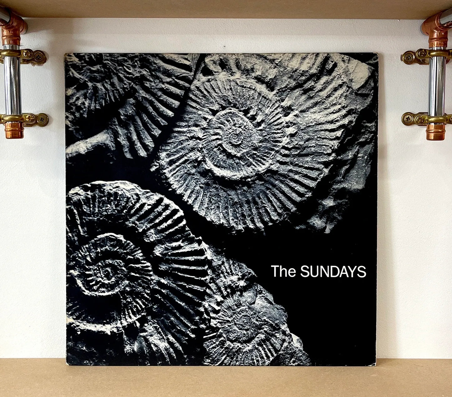 The Sundays – Reading, Writing And Arithmetic