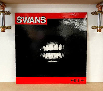 Swans – Filth