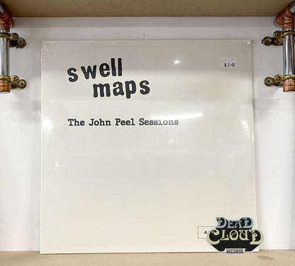 Swell Maps – The John Peel Sessions