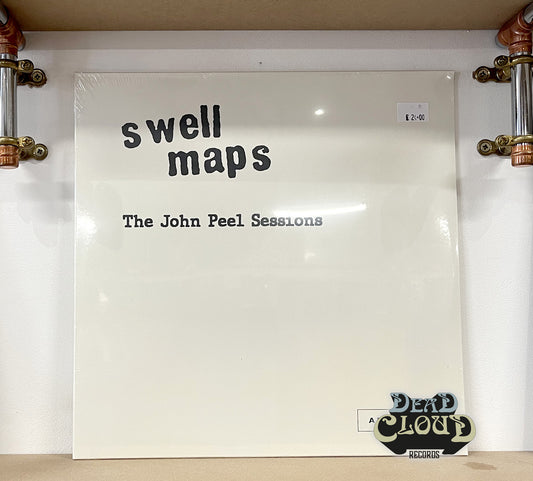 Swell Maps – The John Peel Sessions
