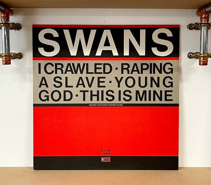 Swans – Young God