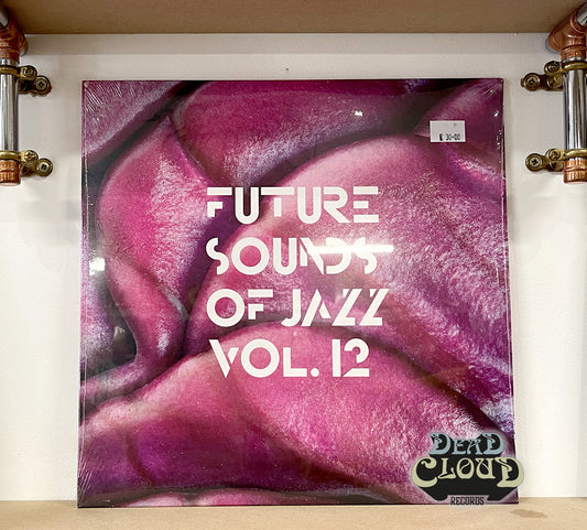 Various – Future Sounds Of Jazz 12