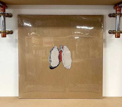 Swans – The Beggar