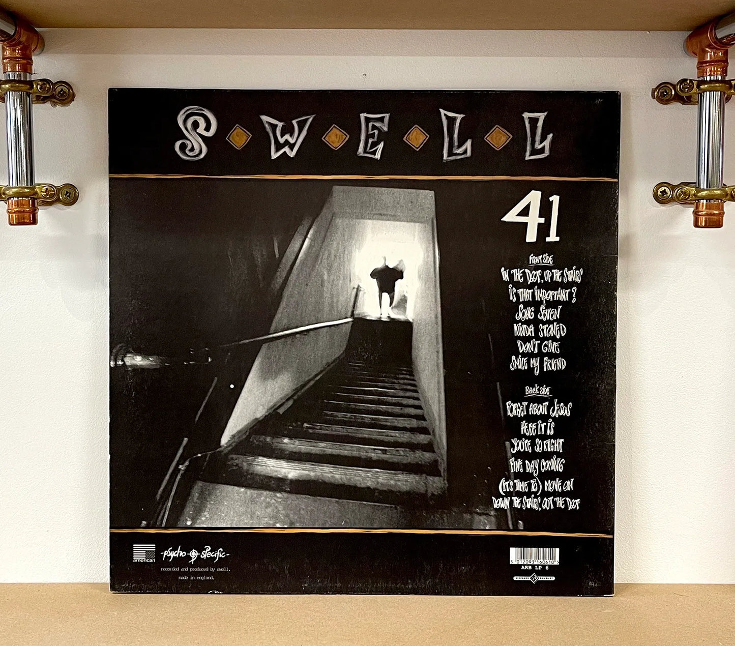Swell – 41